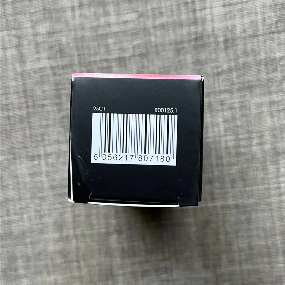 Rodial Blush Drops Frosted Pink Liquid Blush Makeup New 15 mL